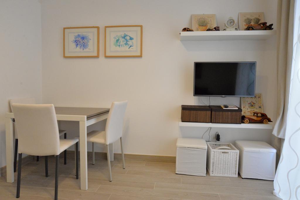 Casa Di Alessandra Ρώμη Εξωτερικό φωτογραφία