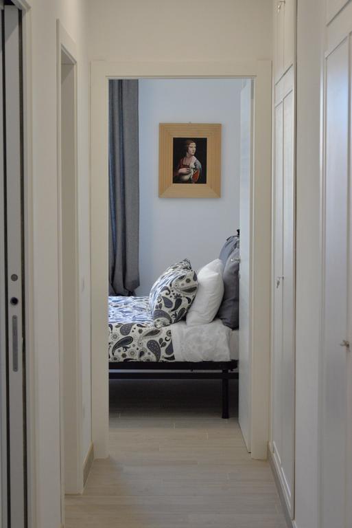 Casa Di Alessandra Ρώμη Εξωτερικό φωτογραφία
