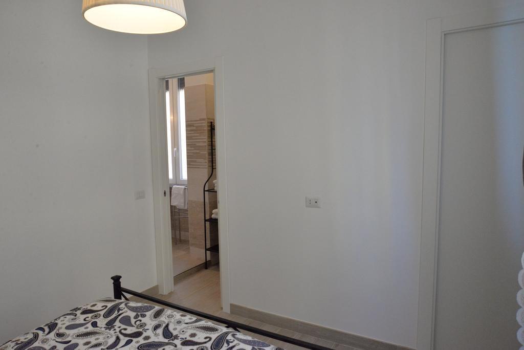 Casa Di Alessandra Ρώμη Εξωτερικό φωτογραφία